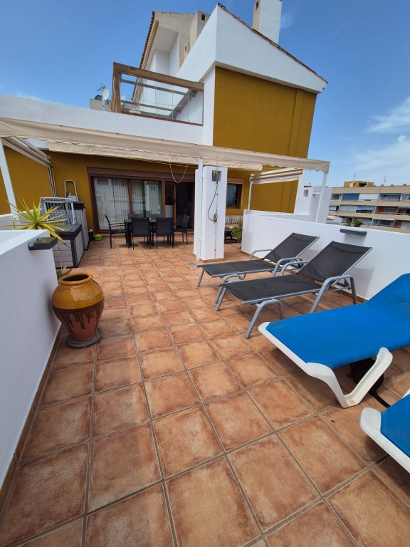 Apartment for sale in Punta Prima, Alicante, Spain