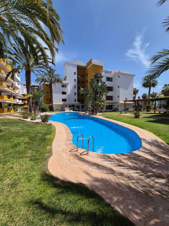 Apartment for sale in Punta Prima, Alicante, Spain