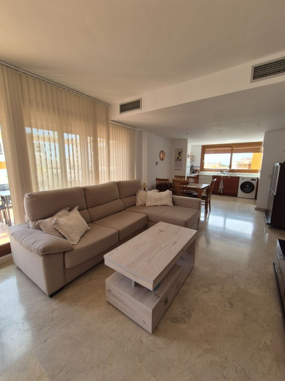 Apartment for sale in Punta Prima, Alicante, Spain