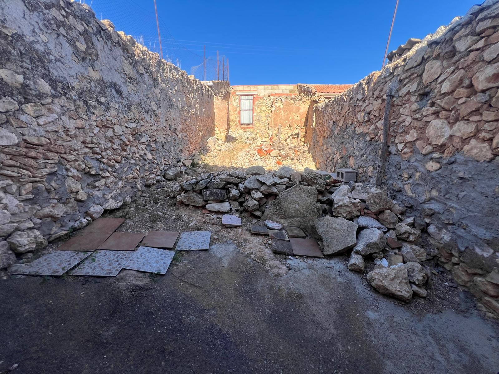 Town House en venta en La Zarza