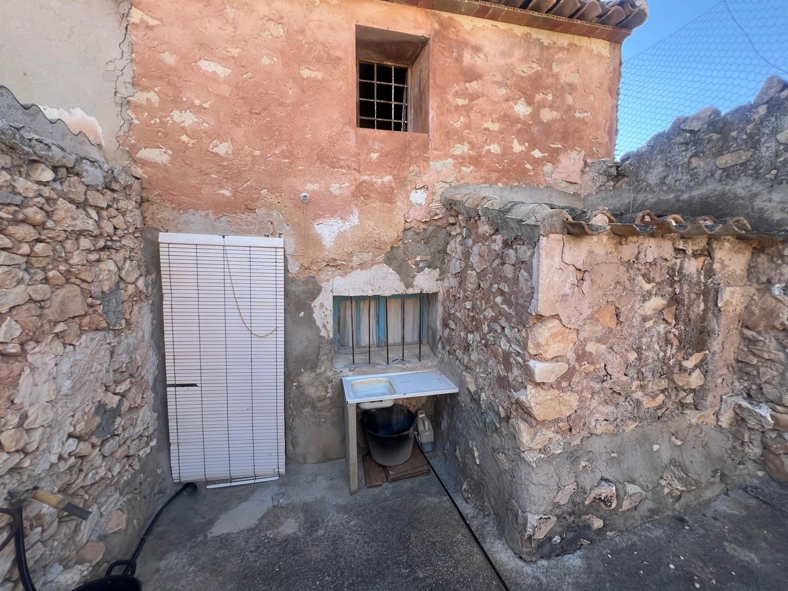 Town House en venta en La Zarza