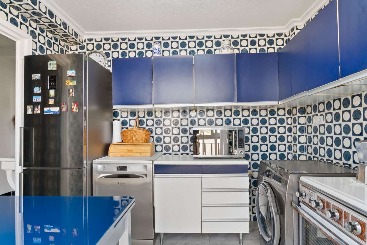 Piso en venta en Lo Pagan