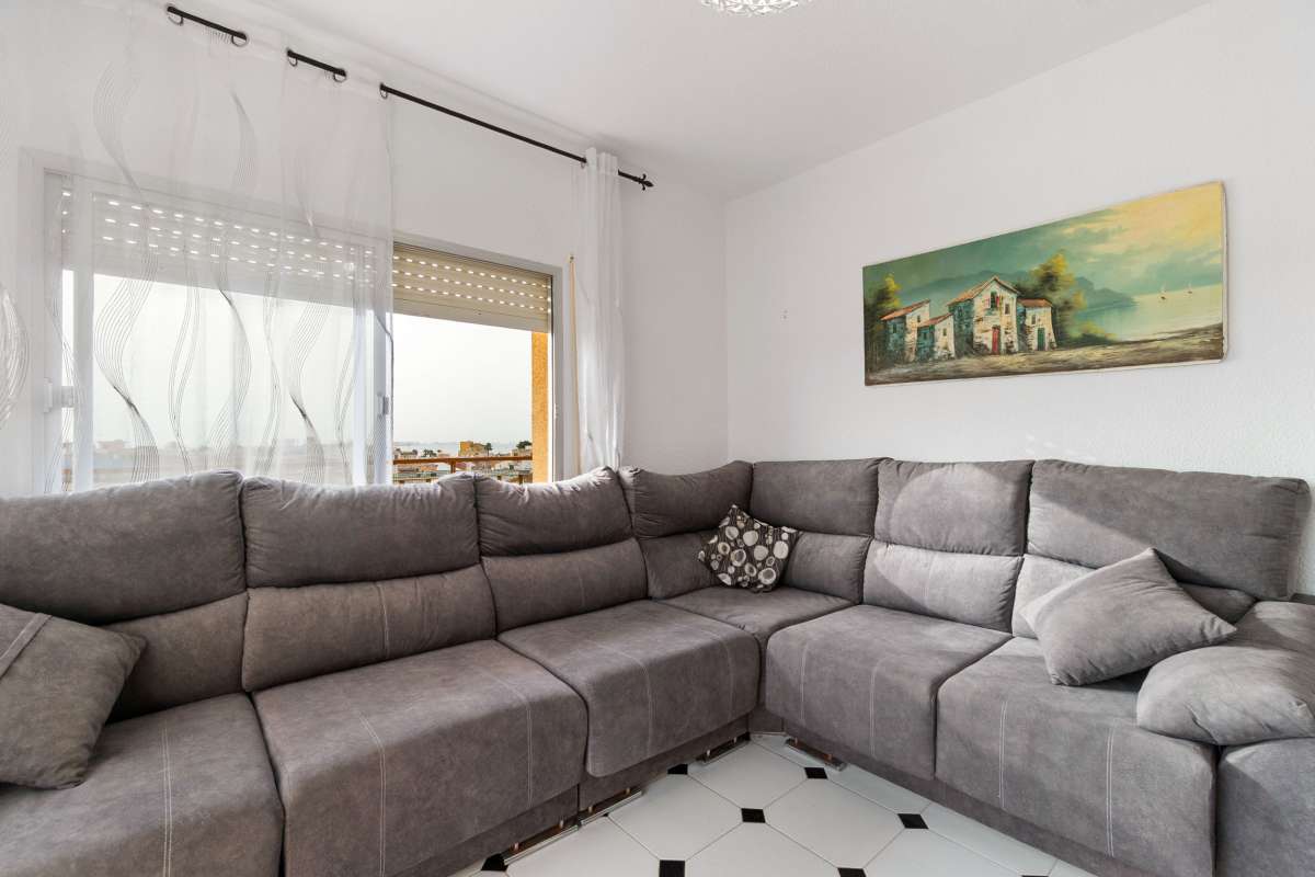 Piso en venta en Lo Pagan