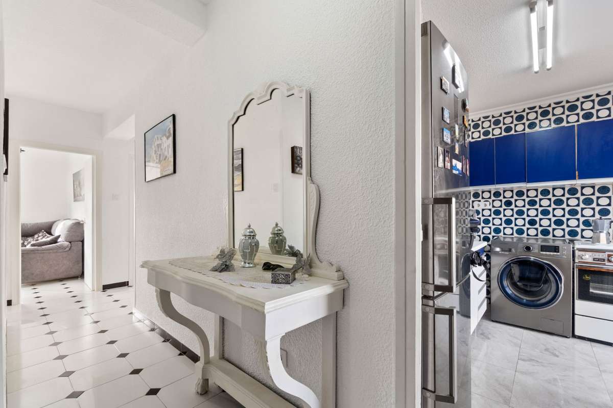 Piso en venta en Lo Pagan