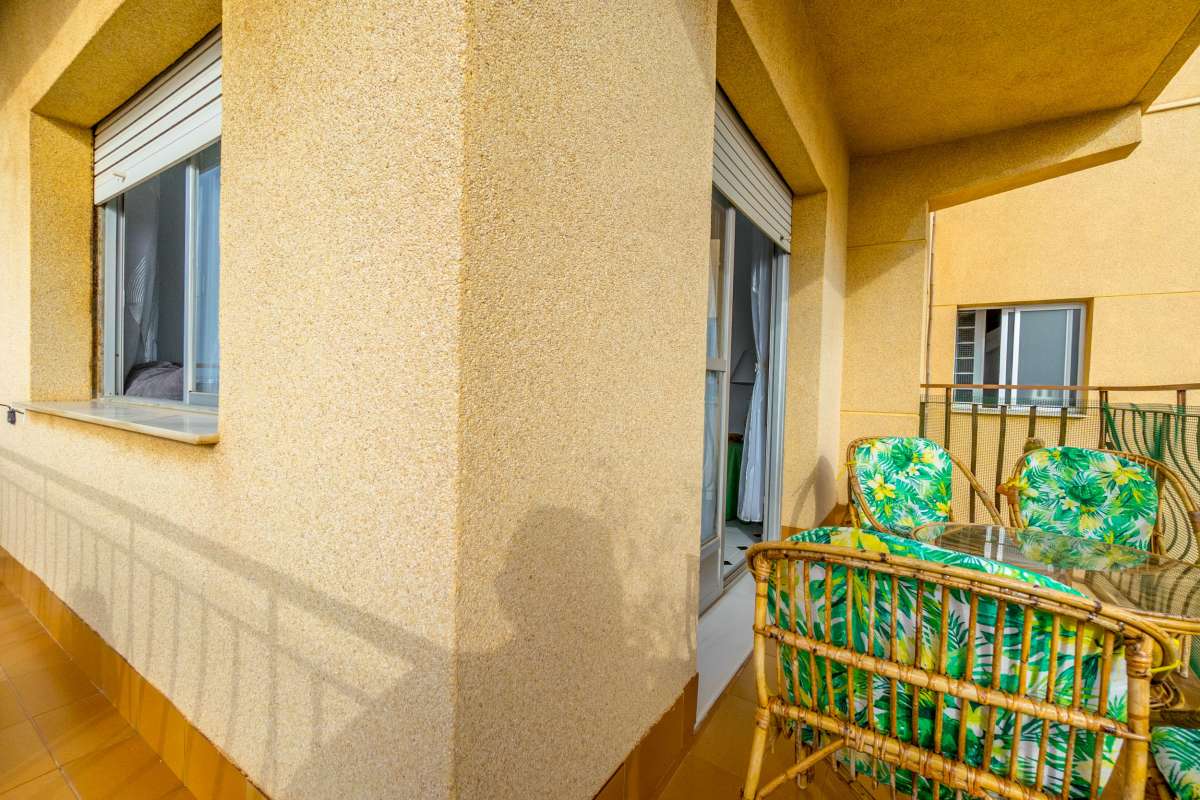 Piso en venta en Lo Pagan