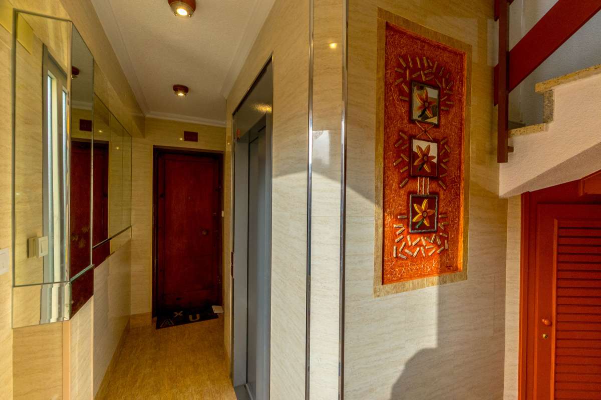 Piso en venta en Lo Pagan
