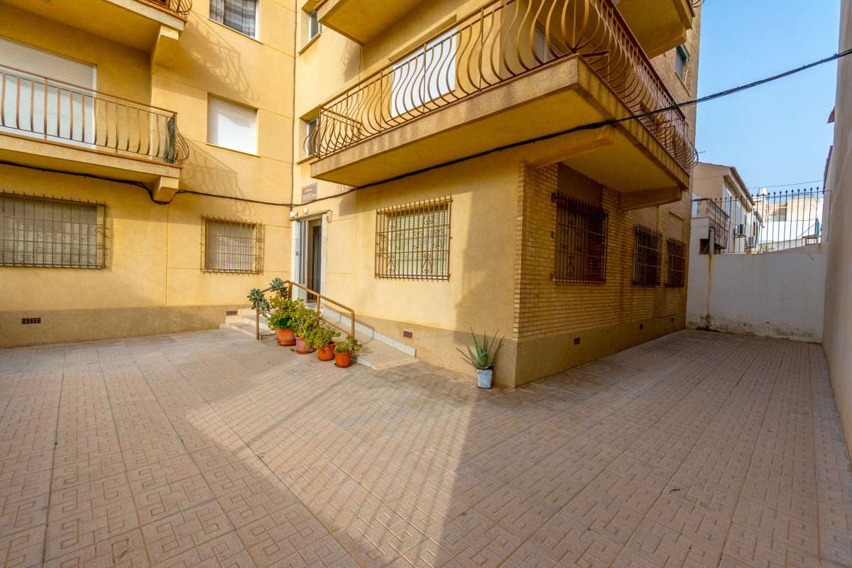Piso en venta en Lo Pagan