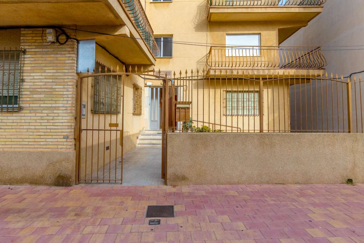Piso en venta en Lo Pagan