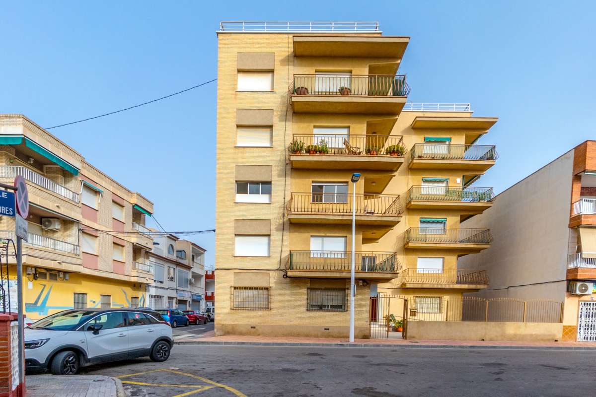 Piso en venta en Lo Pagan