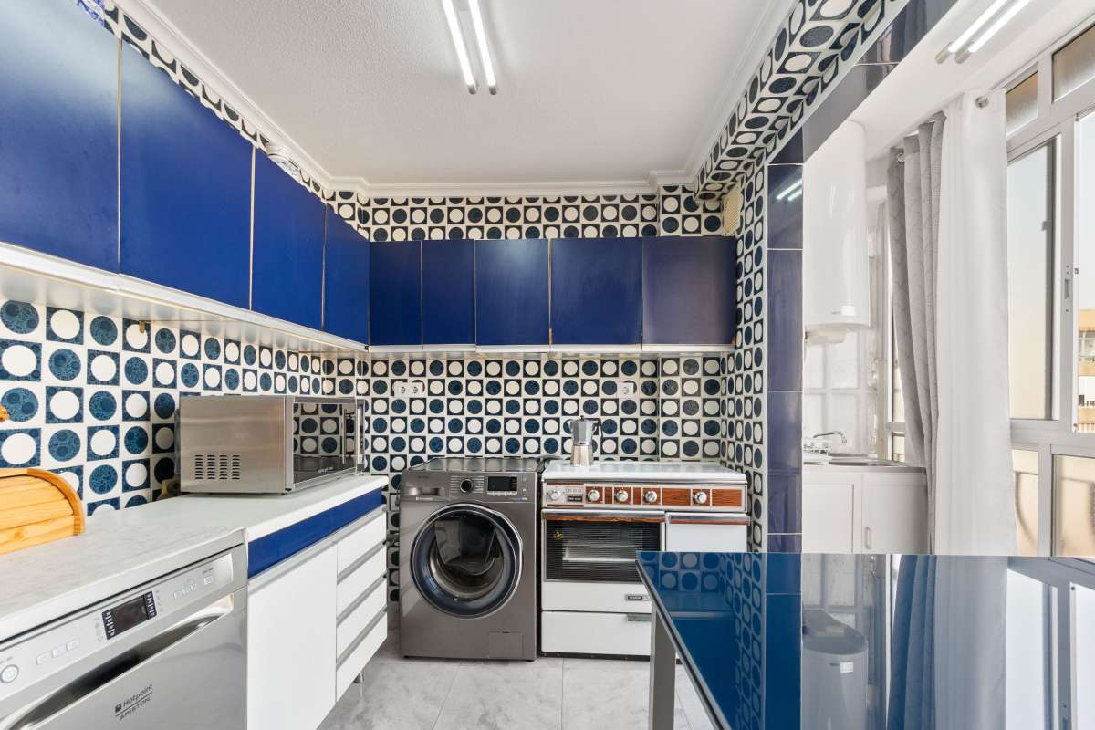 Piso en venta en Lo Pagan