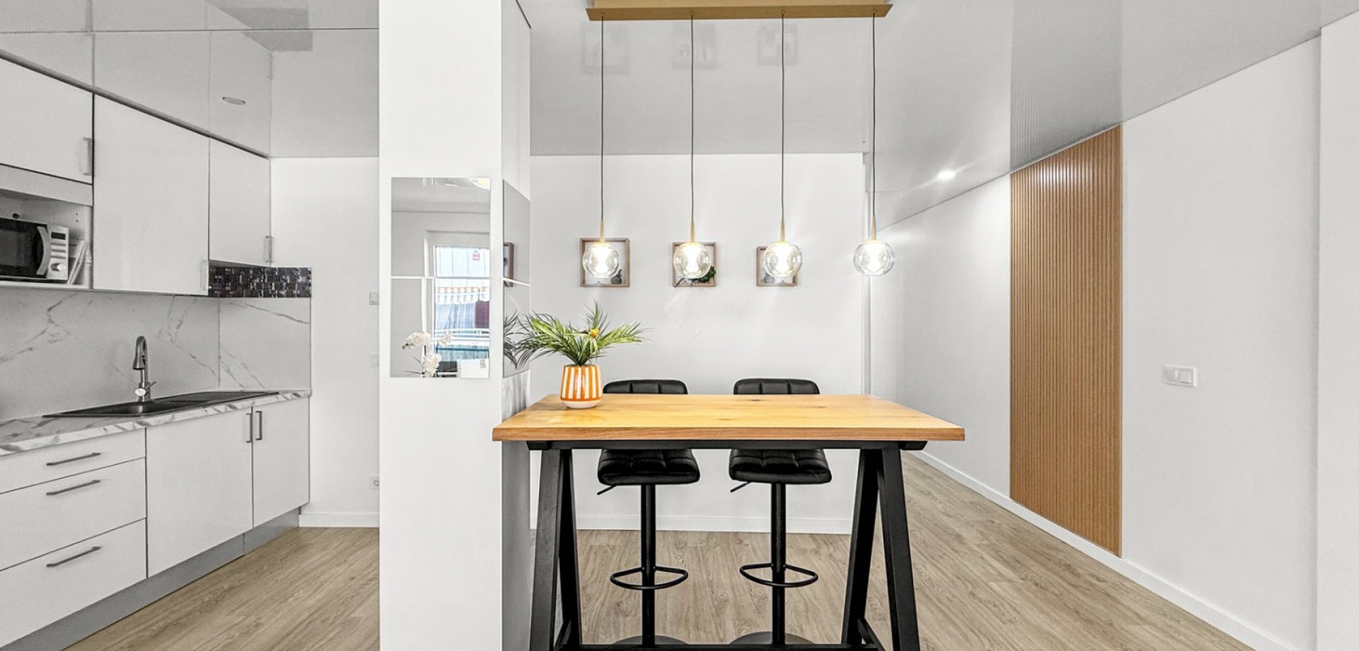 Apartment for sale in Torrevieja, Alicante, Spain