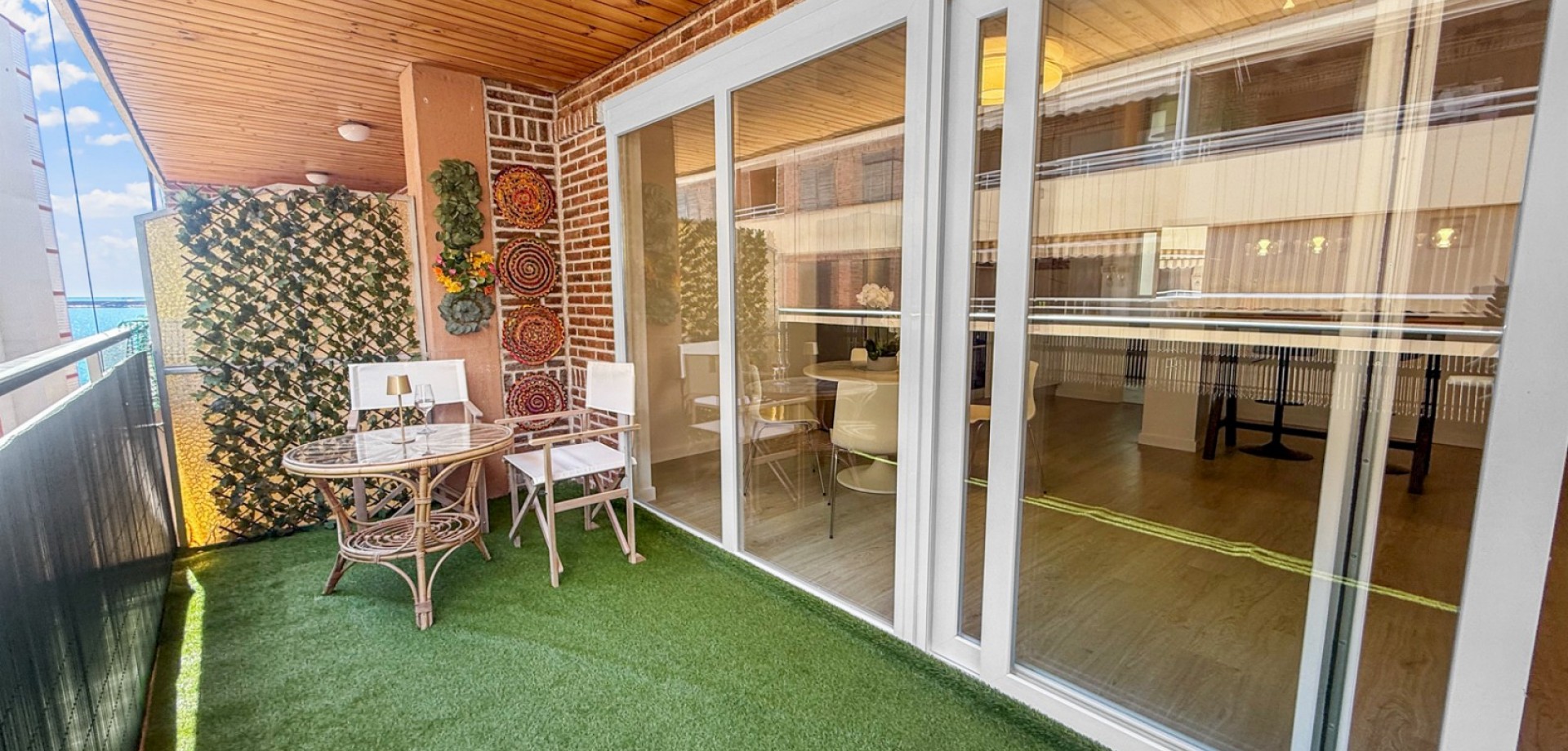 Apartment for sale in Torrevieja, Alicante, Spain