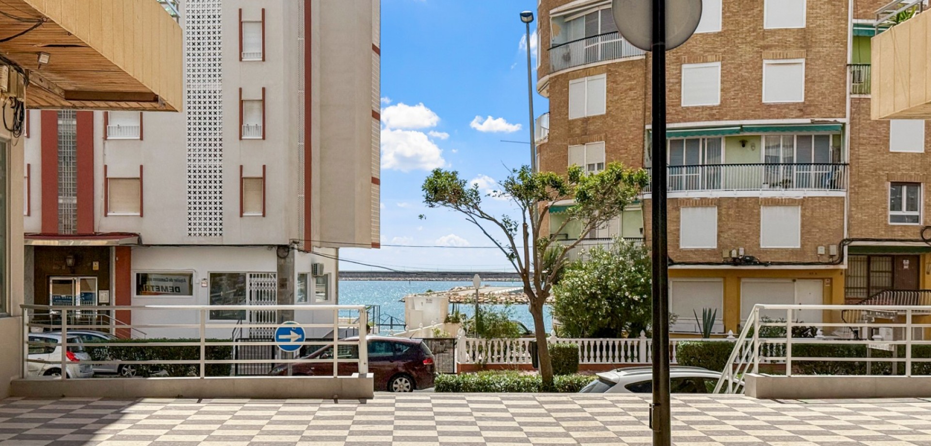 Apartment for sale in Torrevieja, Alicante, Spain