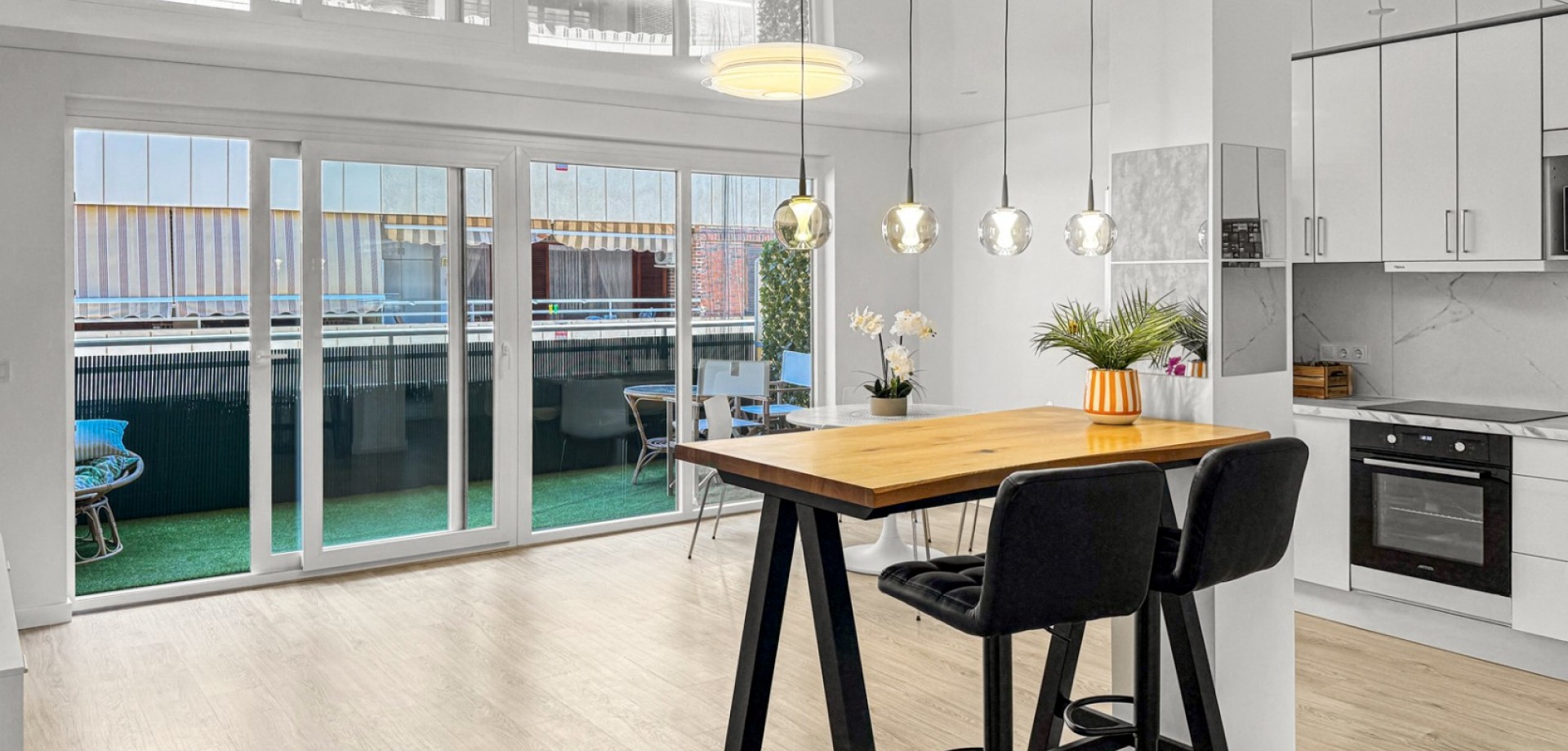 Apartment for sale in Torrevieja, Alicante, Spain