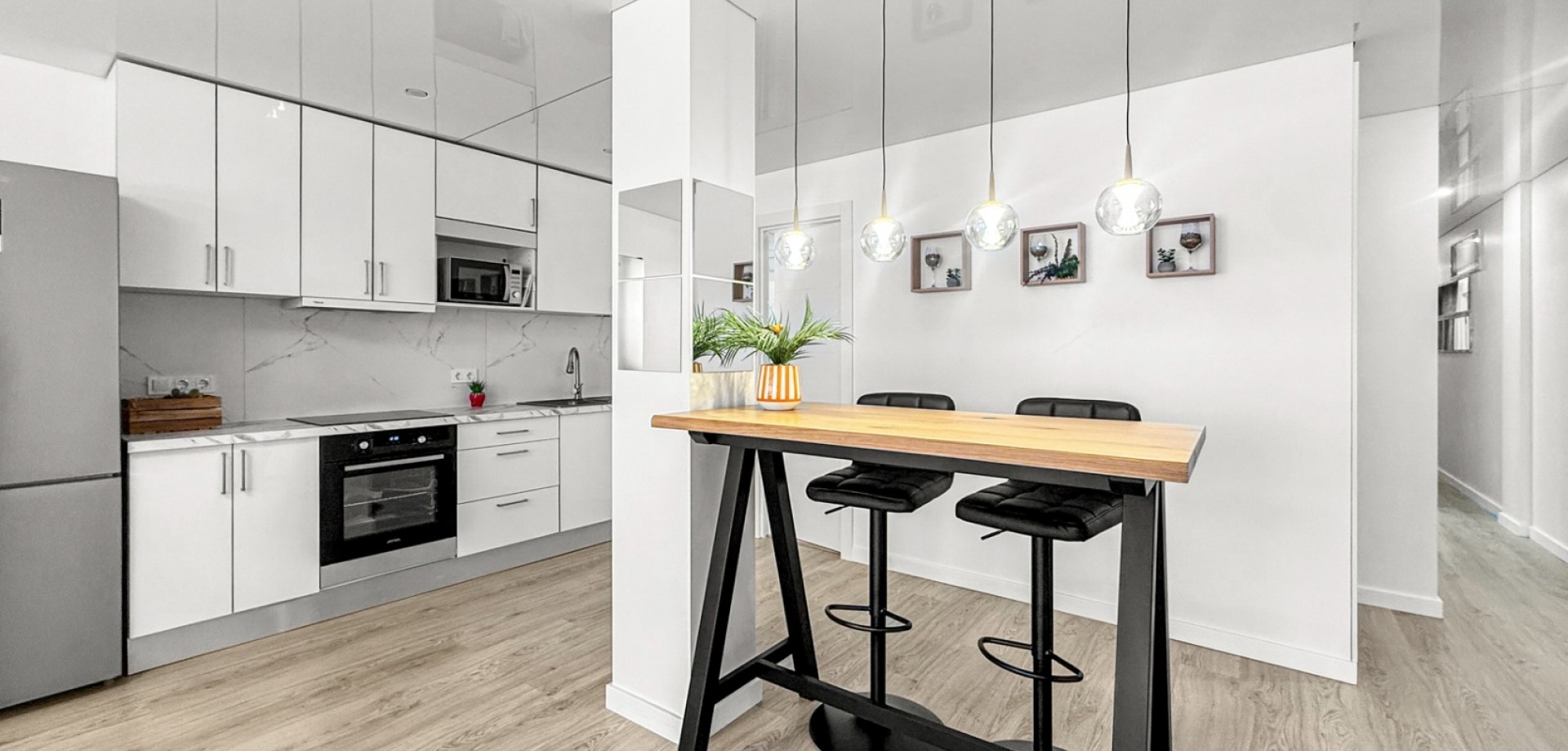 Apartment for sale in Torrevieja, Alicante, Spain