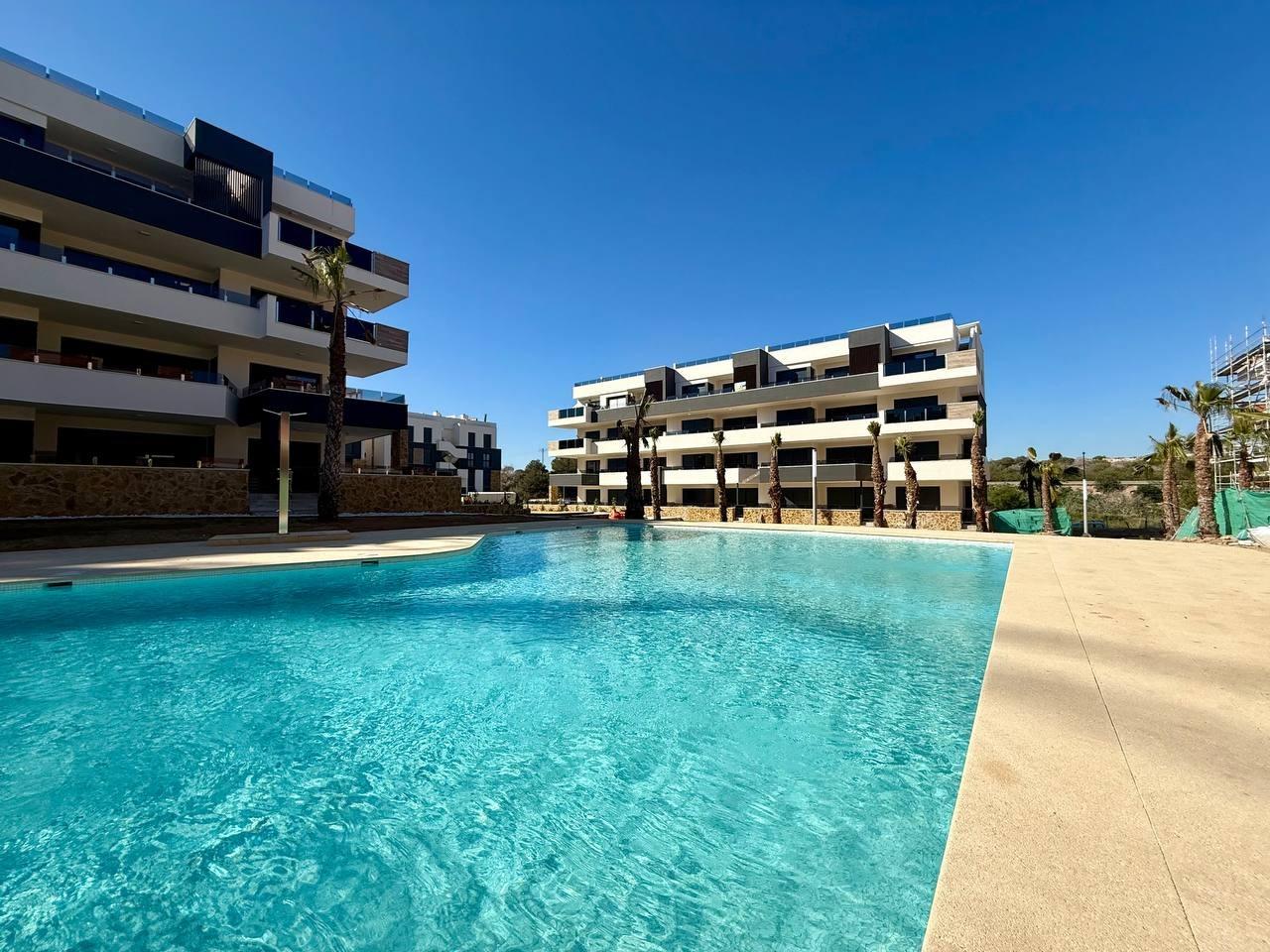 Penthouse for sale in Orihuela Costa, Alicante, Spain