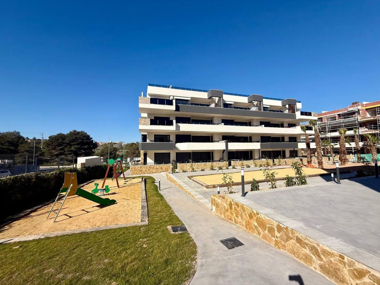 Penthouse for sale in Orihuela Costa, Alicante, Spain
