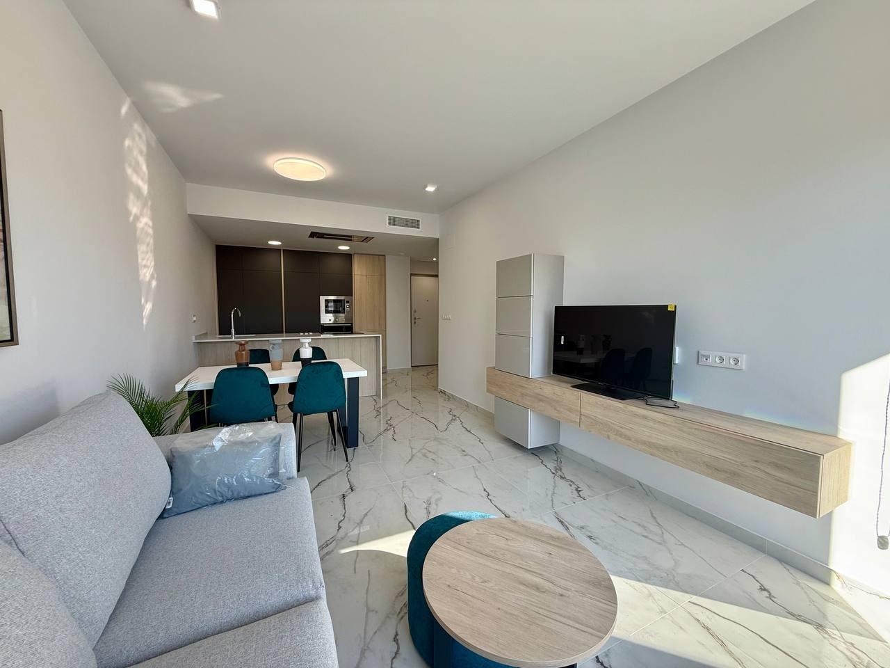 Penthouse for sale in Orihuela Costa, Alicante, Spain