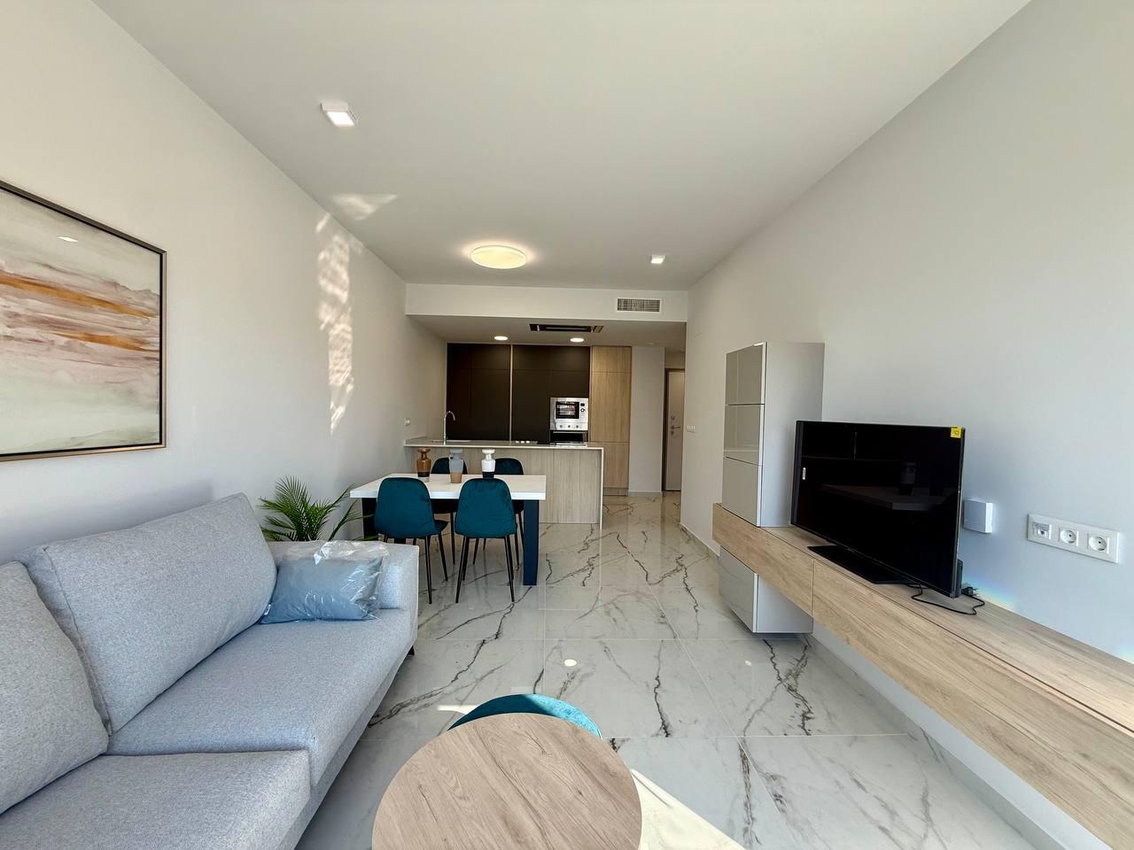 Penthouse for sale in Orihuela Costa, Alicante, Spain