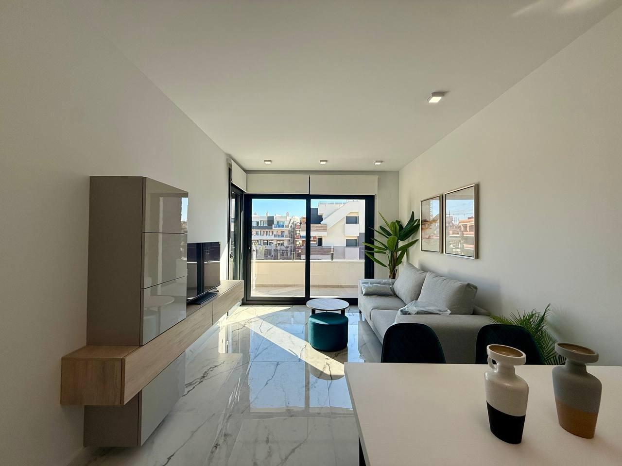 Penthouse for sale in Orihuela Costa, Alicante, Spain