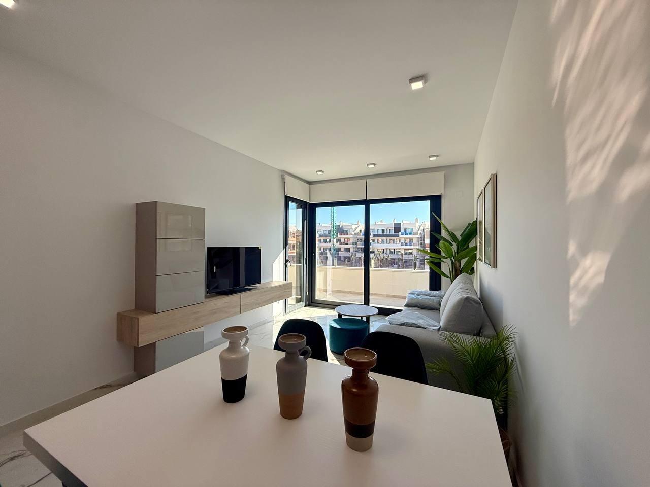 Penthouse for sale in Orihuela Costa, Alicante, Spain