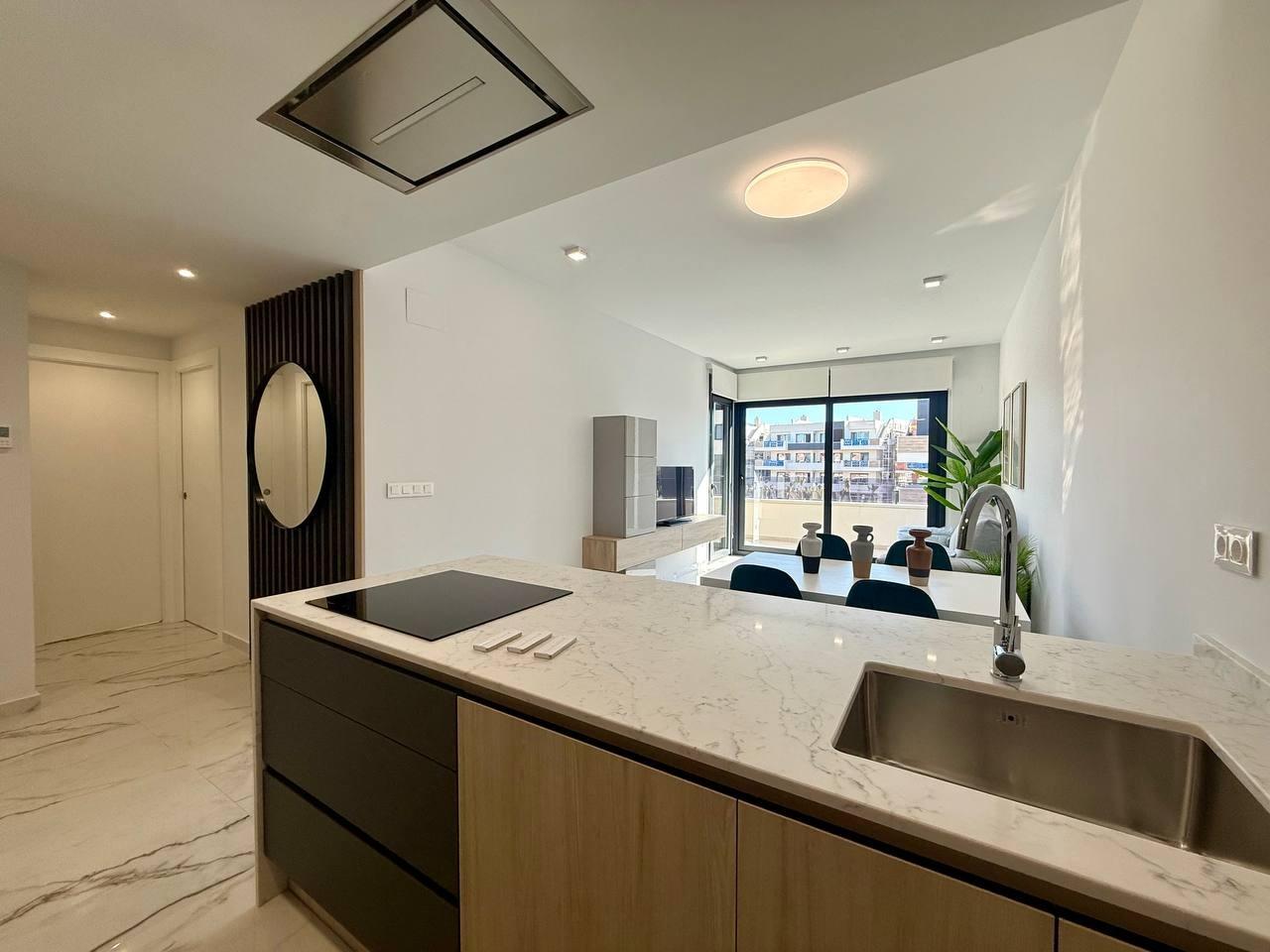 Penthouse for sale in Orihuela Costa, Alicante, Spain