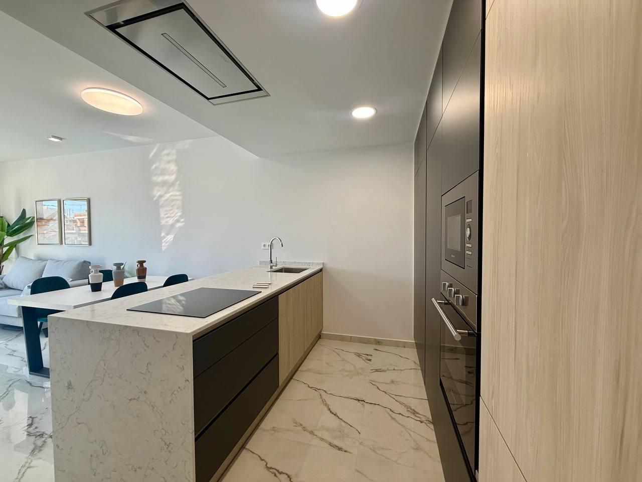 Penthouse for sale in Orihuela Costa, Alicante, Spain