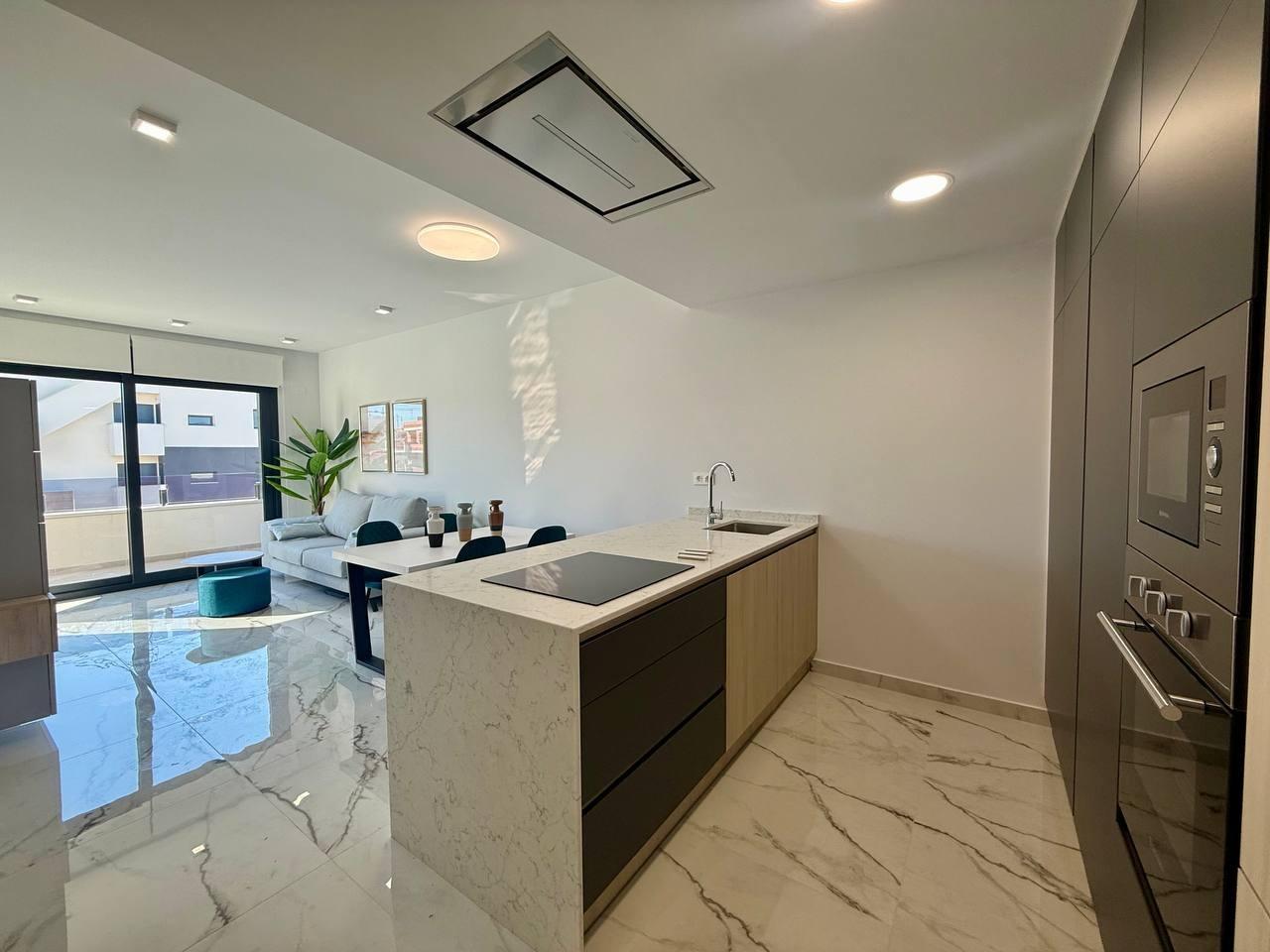 Penthouse for sale in Orihuela Costa, Alicante, Spain
