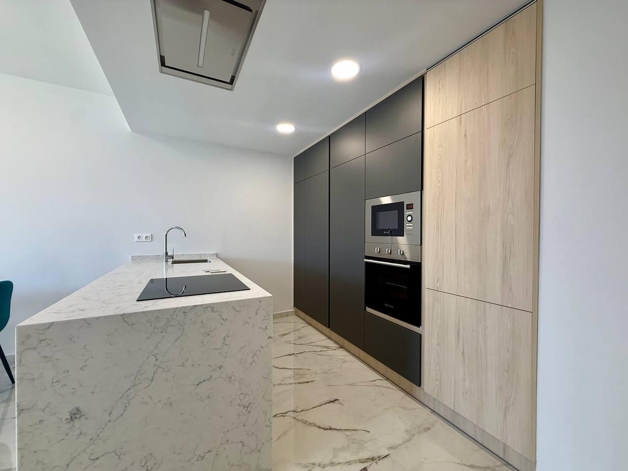 Penthouse for sale in Orihuela Costa, Alicante, Spain