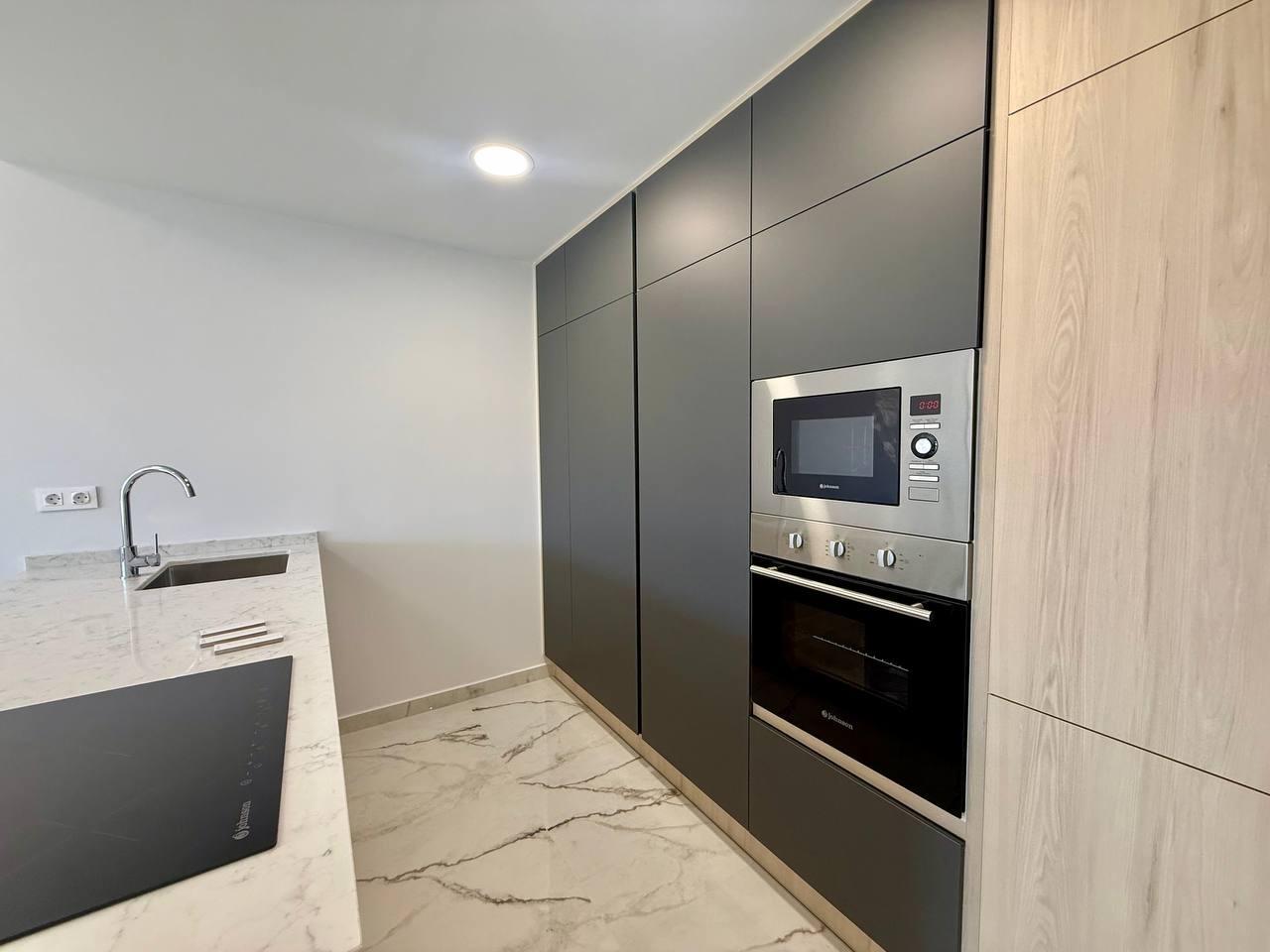 Penthouse for sale in Orihuela Costa, Alicante, Spain