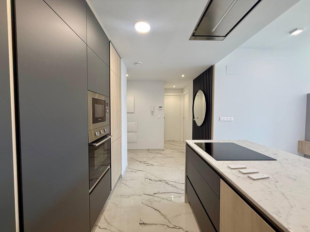 Penthouse for sale in Orihuela Costa, Alicante, Spain