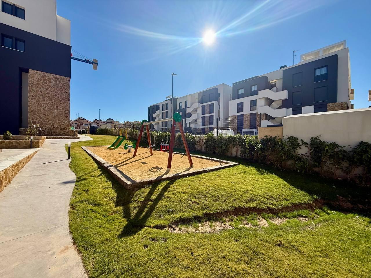 Penthouse for sale in Orihuela Costa, Alicante, Spain