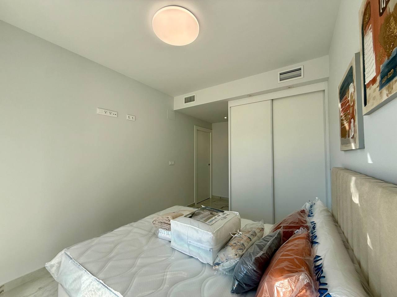 Penthouse for sale in Orihuela Costa, Alicante, Spain