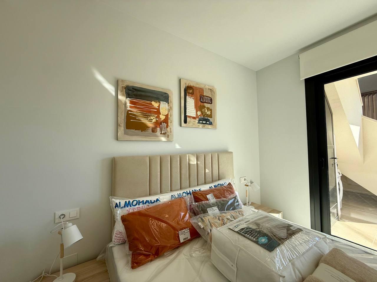 Penthouse for sale in Orihuela Costa, Alicante, Spain