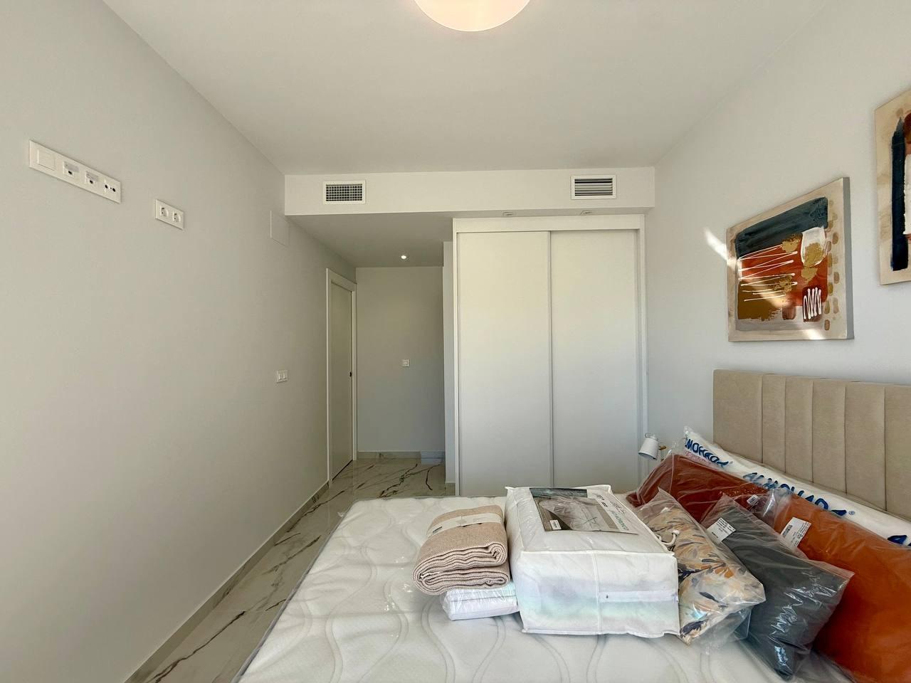 Penthouse for sale in Orihuela Costa, Alicante, Spain