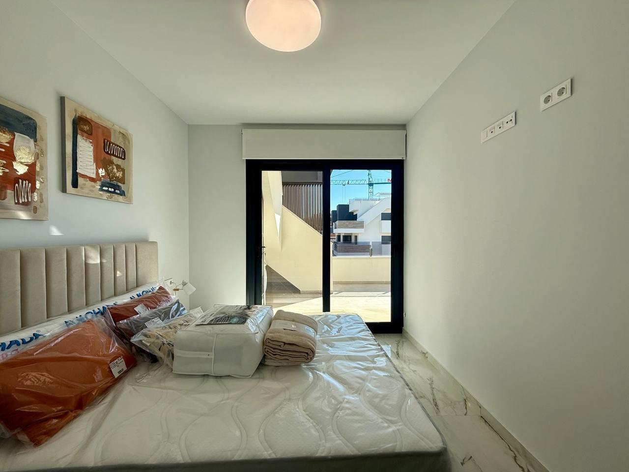 Penthouse for sale in Orihuela Costa, Alicante, Spain