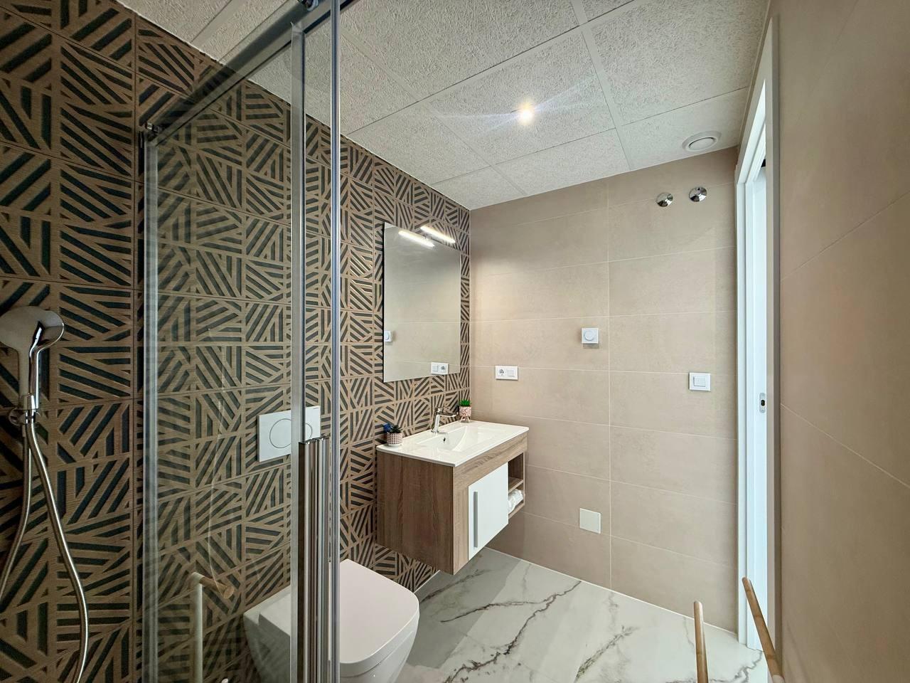 Penthouse for sale in Orihuela Costa, Alicante, Spain