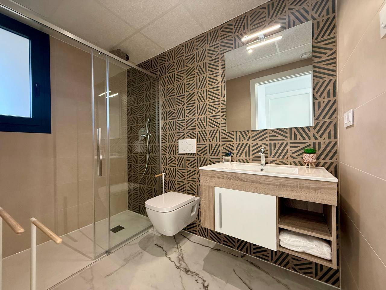 Penthouse for sale in Orihuela Costa, Alicante, Spain