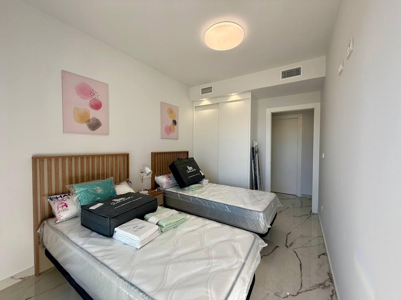 Penthouse for sale in Orihuela Costa, Alicante, Spain