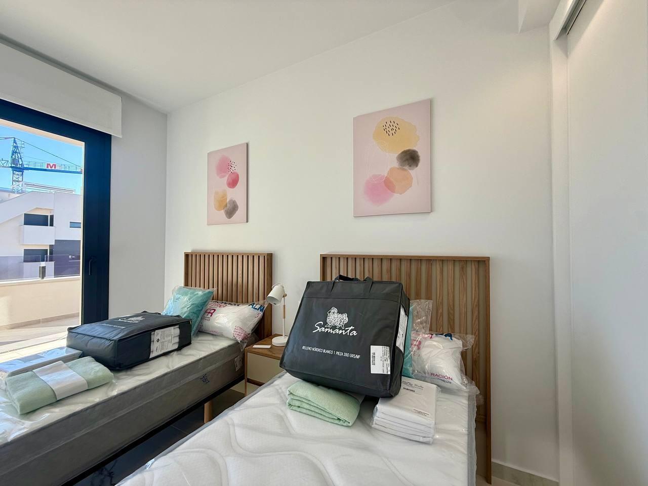 Penthouse for sale in Orihuela Costa, Alicante, Spain