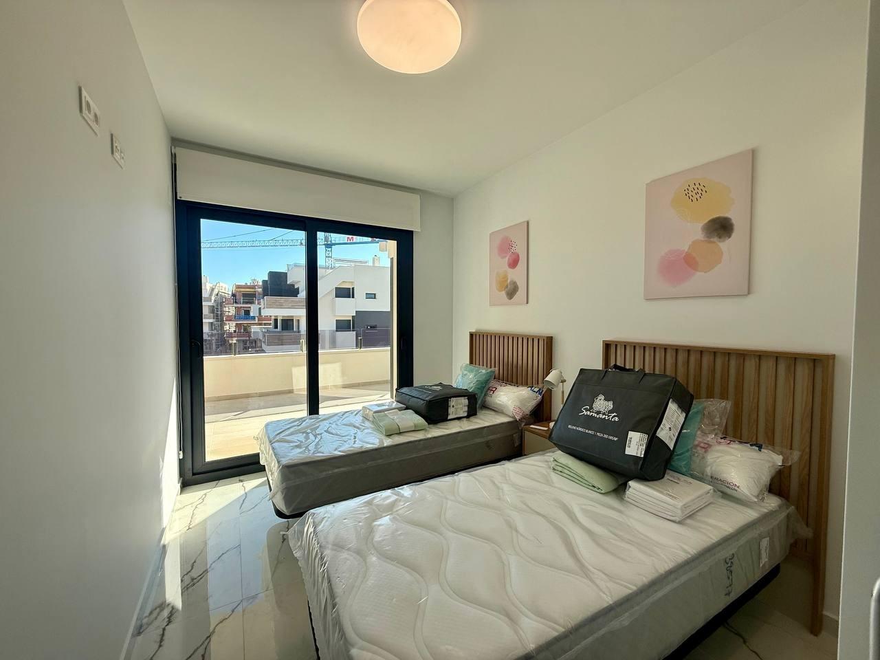 Penthouse for sale in Orihuela Costa, Alicante, Spain