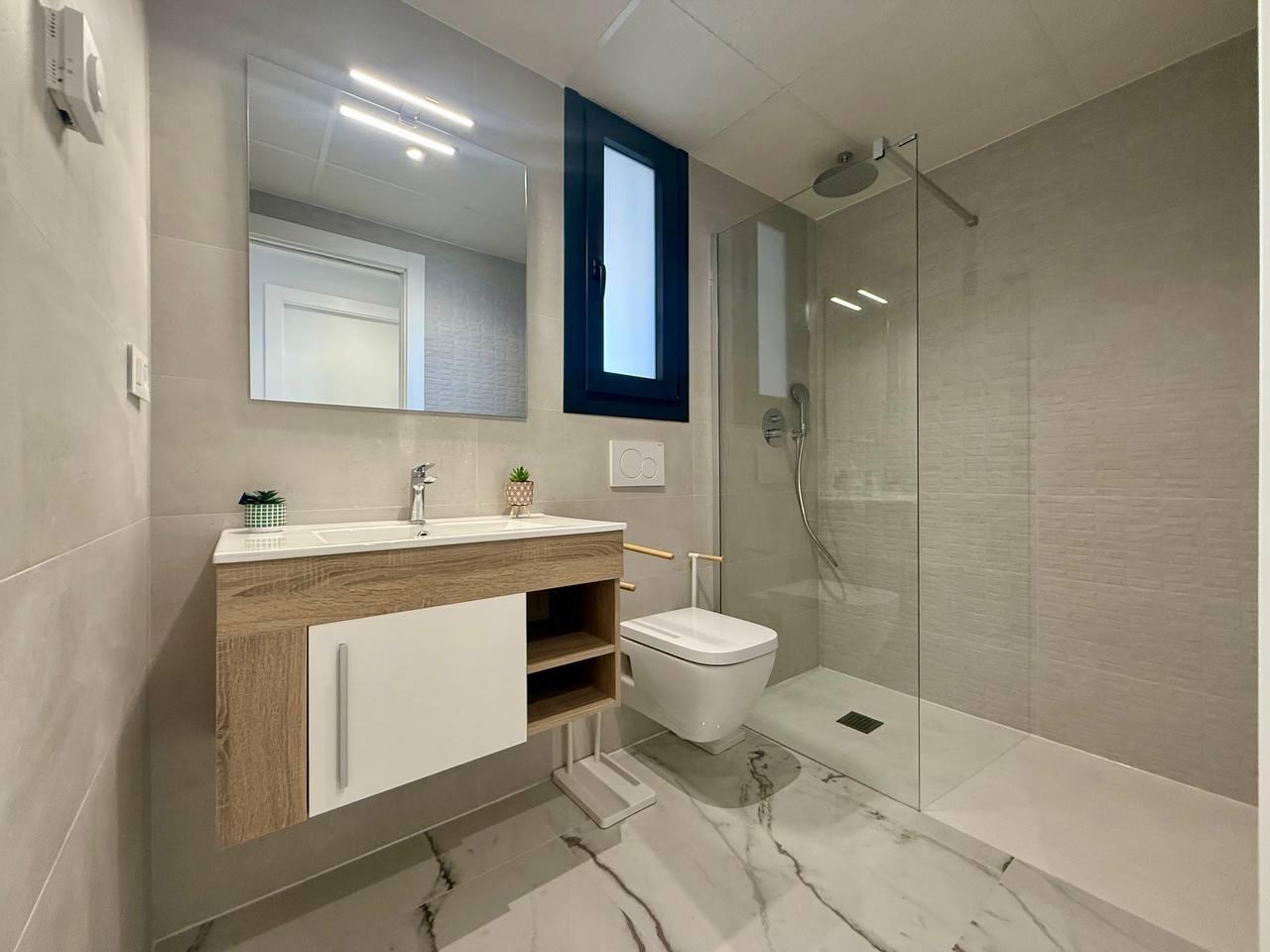 Penthouse for sale in Orihuela Costa, Alicante, Spain