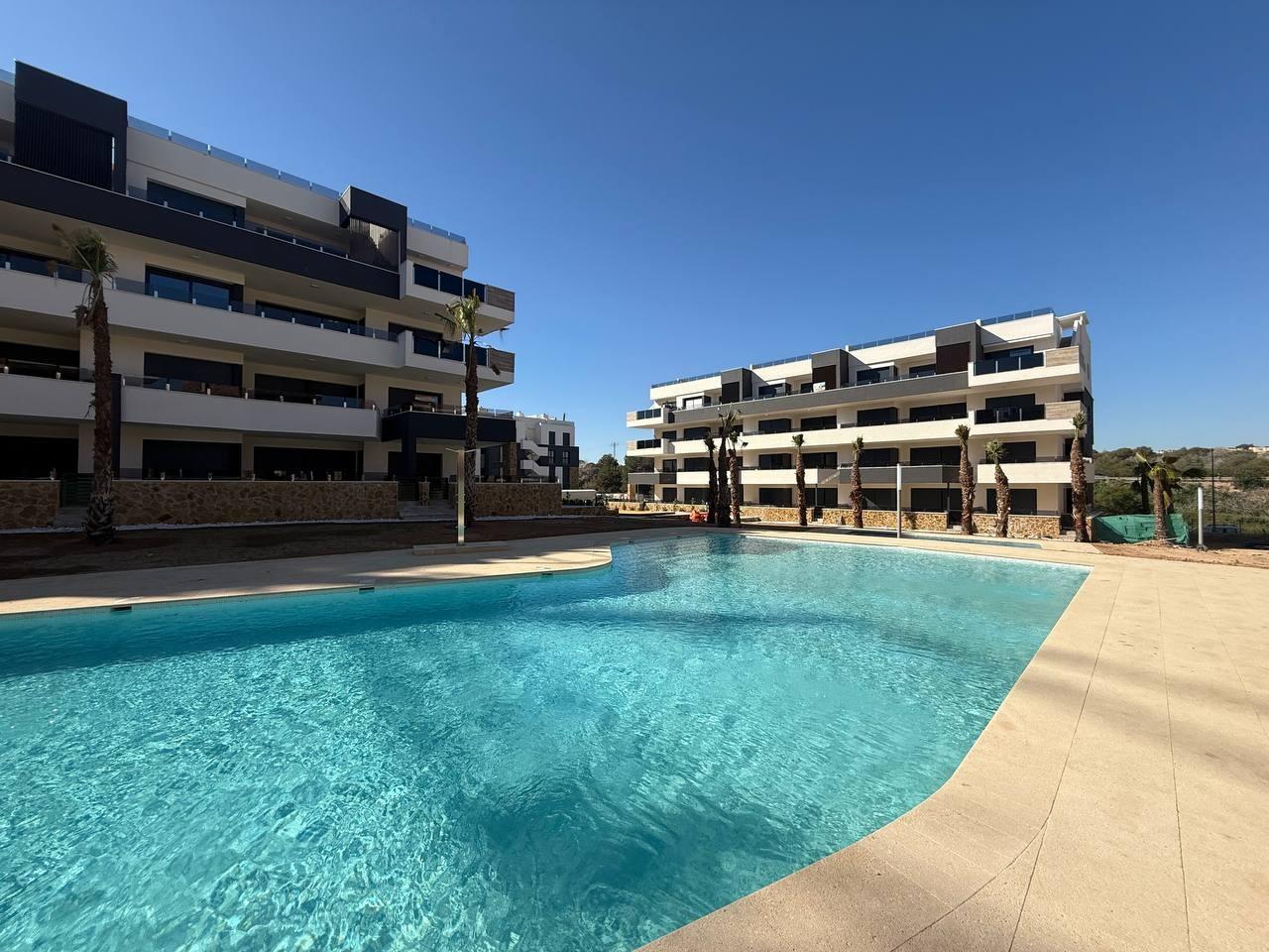 Penthouse for sale in Orihuela Costa, Alicante, Spain