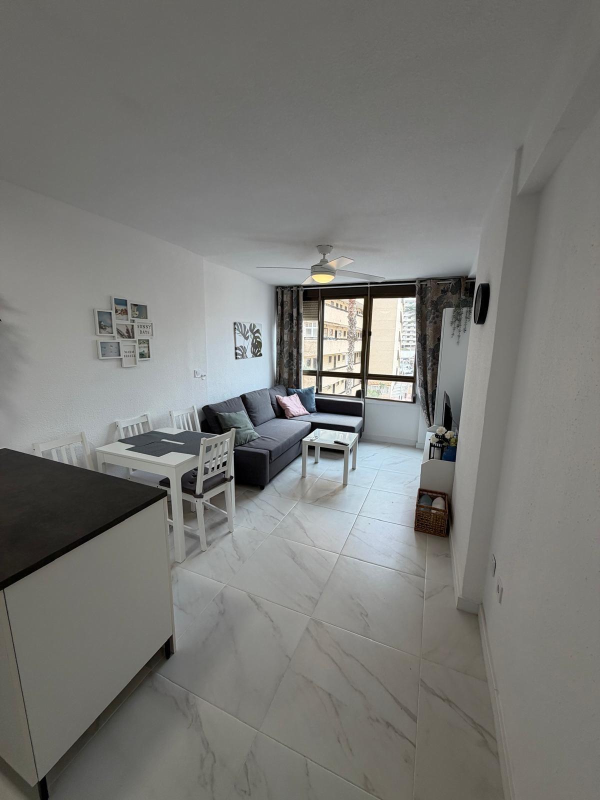 Apartment for sale in Torrevieja, Alicante, Spain