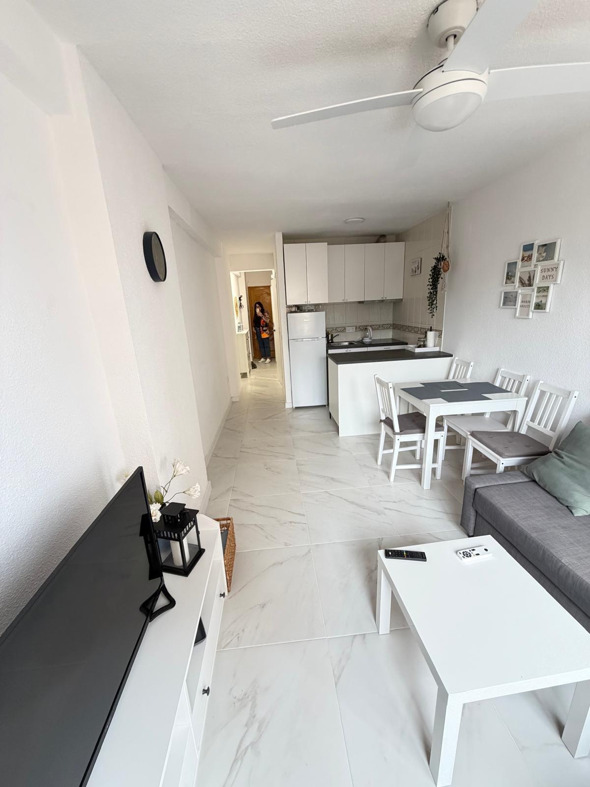 Apartment for sale in Torrevieja, Alicante, Spain