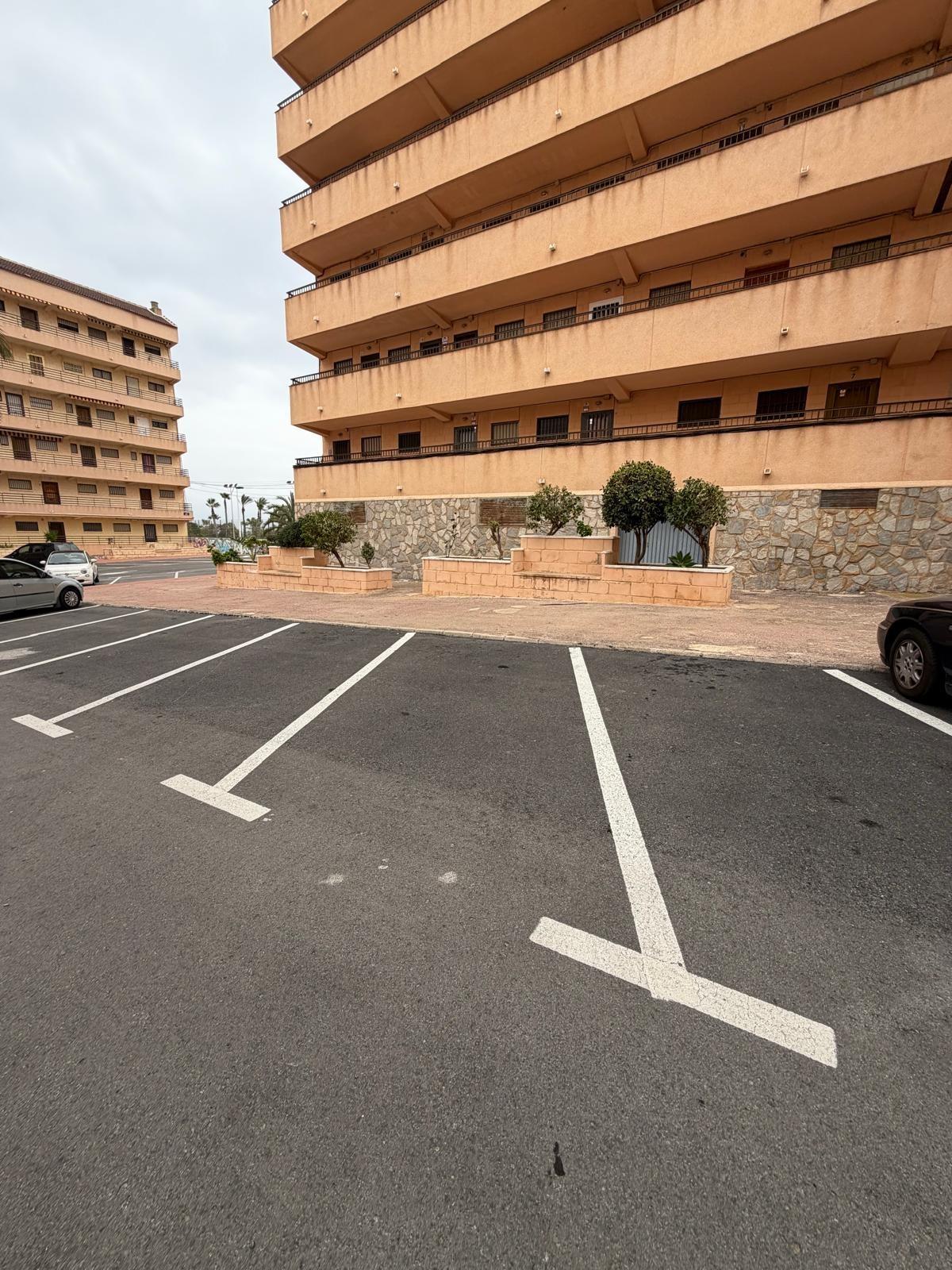 Apartment for sale in Torrevieja, Alicante, Spain