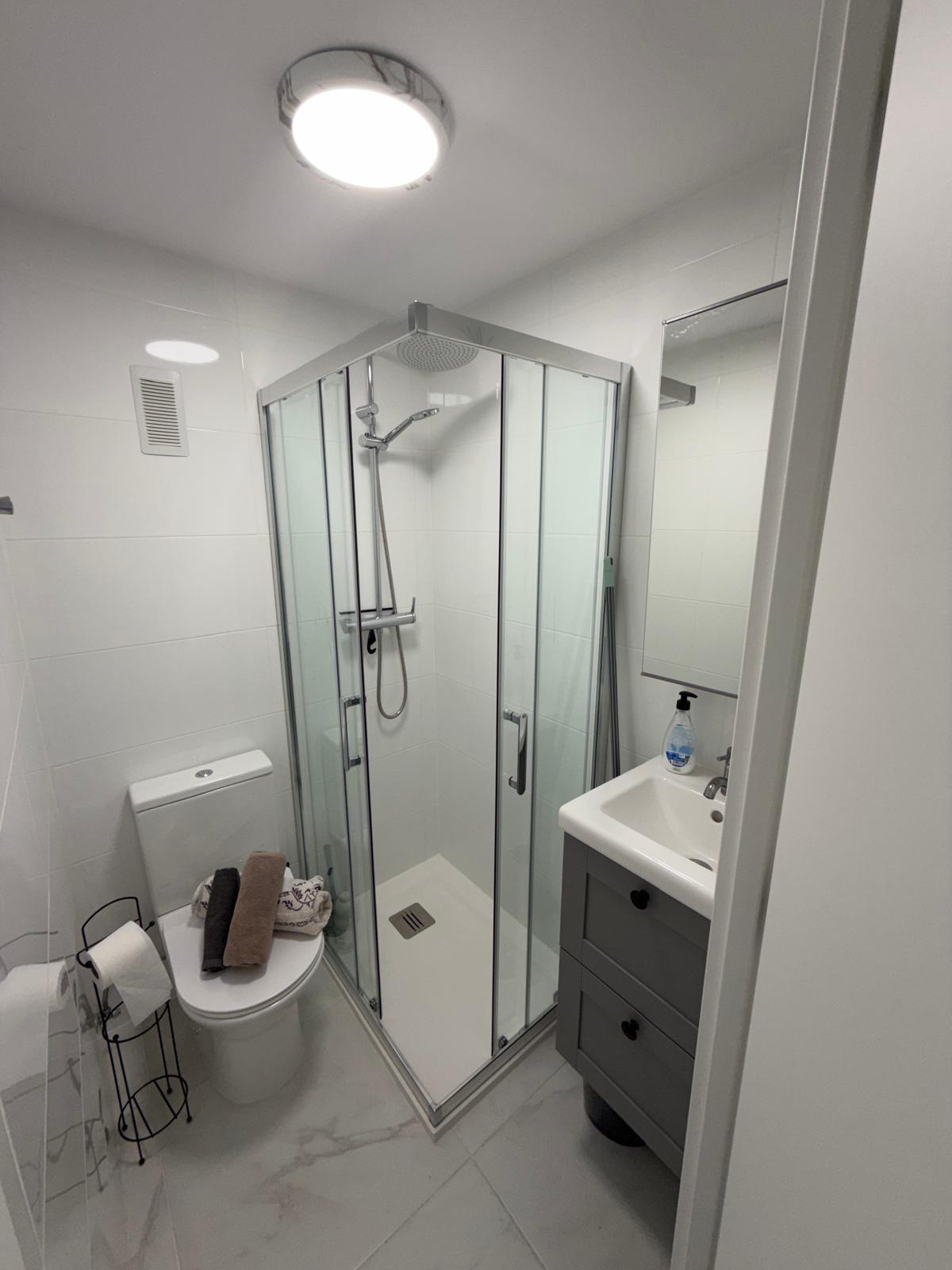 Apartment for sale in Torrevieja, Alicante, Spain