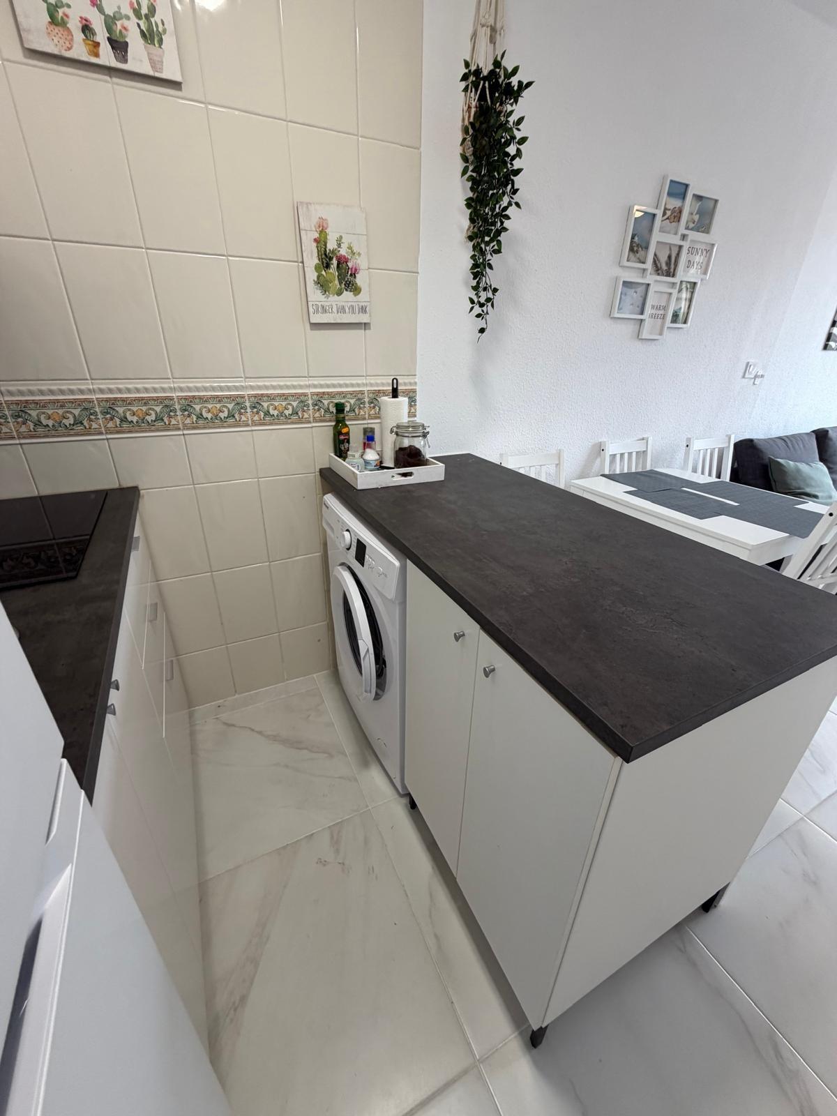 Apartment for sale in Torrevieja, Alicante, Spain