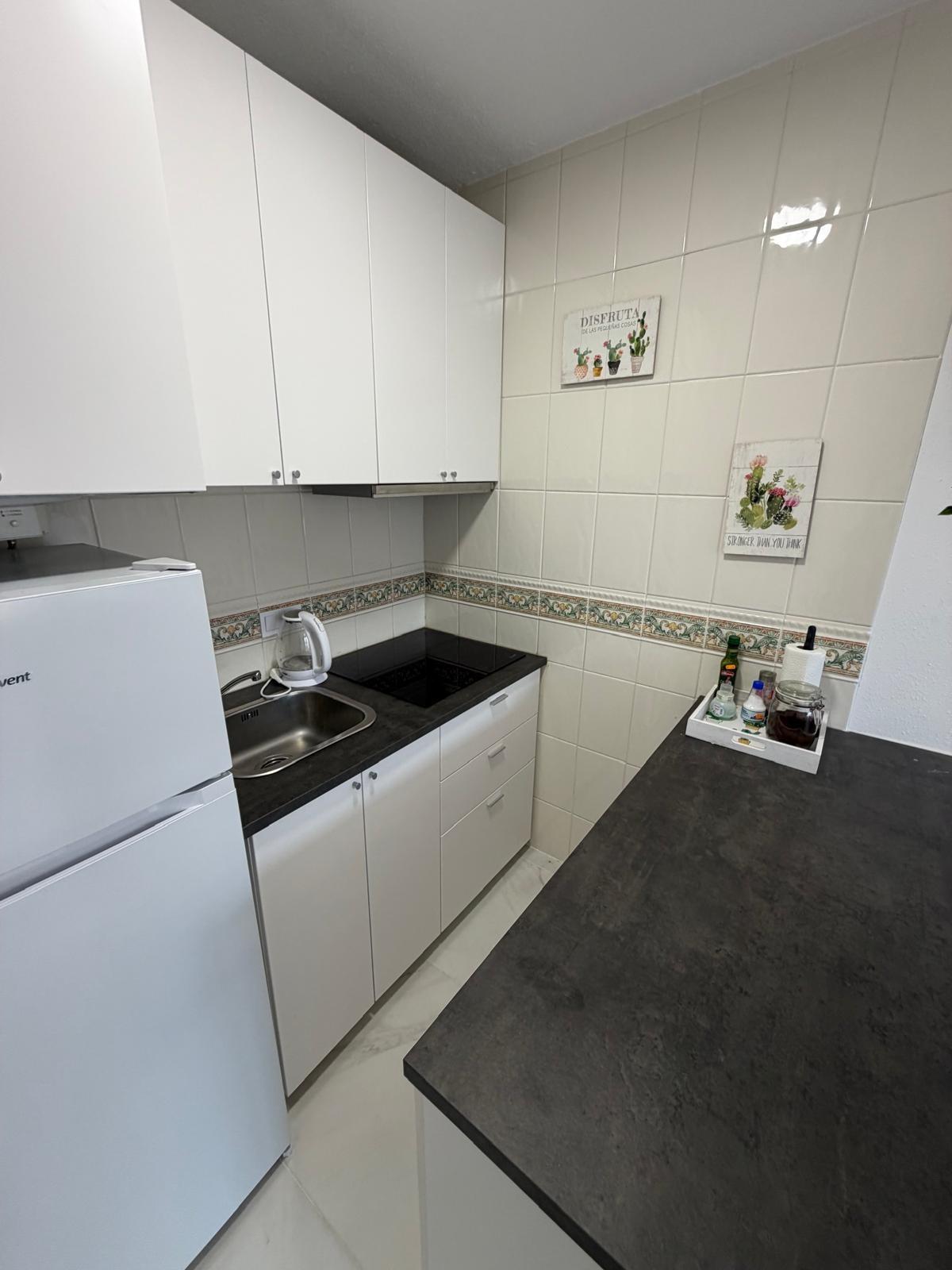 Apartment for sale in Torrevieja, Alicante, Spain
