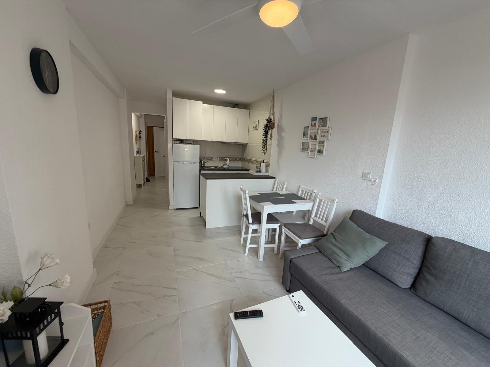 Apartment for sale in Torrevieja, Alicante, Spain